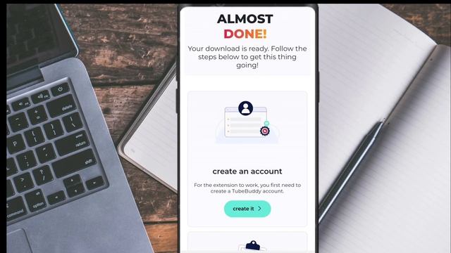 How to Add Tubbuddy Chrome Extension ! Fast & Free 🆓 Install смотреть онлайн
