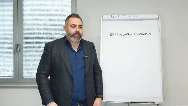 Perché e come sono uscito dai Testimoni di Geova - Parte 1 смотреть онлайн