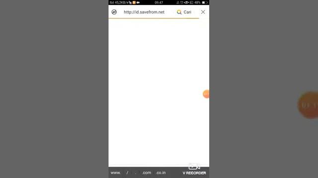 Tutorial mengunduh video youtube lewat google(uc browser) #tanpa apk #tugasbahasindonesia смотреть онлайн