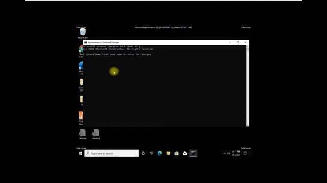 Windows cannot access the specified device path or file you may not have appropriate permissions 10 смотреть онлайн