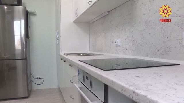 Çĕнĕ кухня — çĕнĕ рецептсем смотреть онлайн