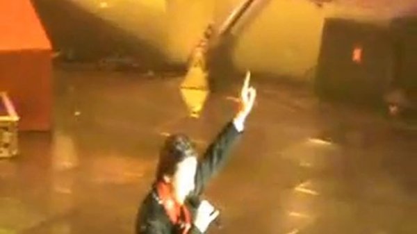 Vitas 2008 Shanghai concert opera-2 long anticipated finale