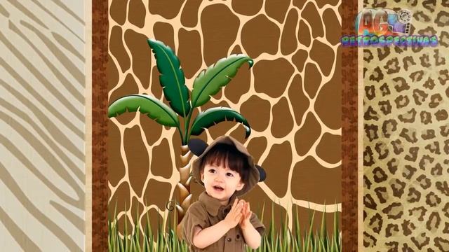 Abertura Mickey Safari смотреть онлайн