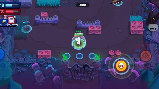 Играю в бравл старс смотреть онлайн