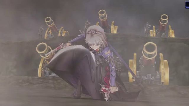 WOTV Arena April Week 1 Day 3 Top 500-400 смотреть онлайн