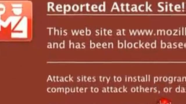 FIrefox 3 смотреть онлайн