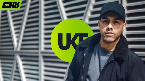 Tantrum Desire - Cluster [UKF15 Release]