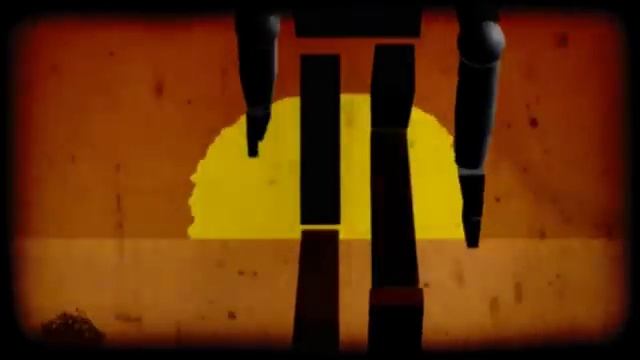 Fizzmatik - "Brave New World" смотреть онлайн