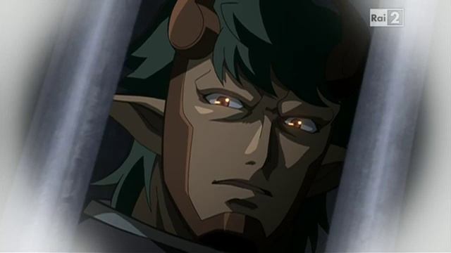 Battle Spirits Brave - Ep 18 ITA смотреть онлайн
