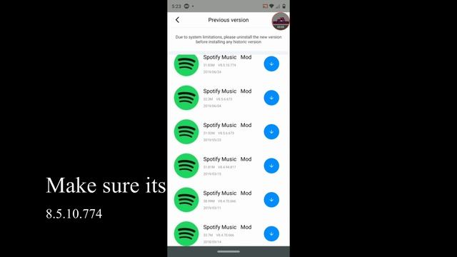 How to get Spotify Premium for free (2021) смотреть онлайн