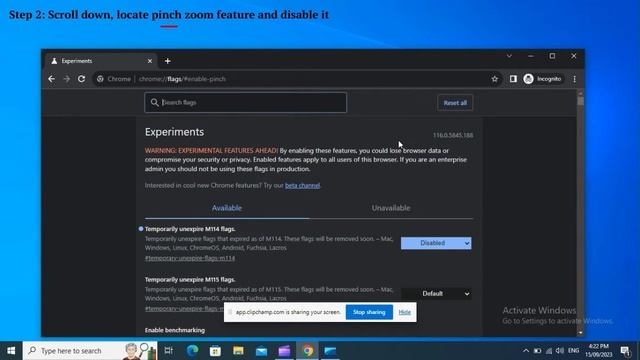 SOLVED! Disable Pinch Zoom Chrome – What You Should Do смотреть онлайн