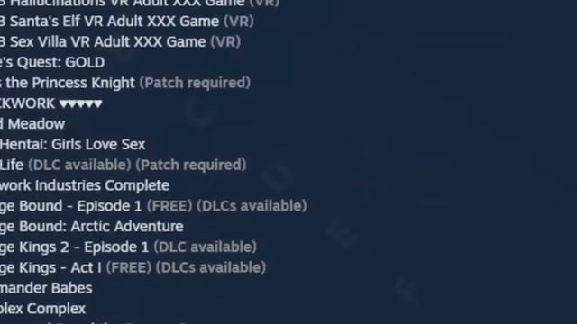 an average day in steam community tab смотреть онлайн