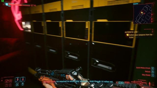Cyberpunk 2077 PART 21 | GTX 970 | AMD RYZEN 3 3100 смотреть онлайн