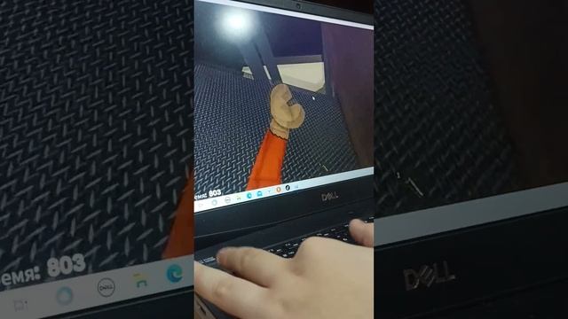 Прохождение Doors и BARRY'S PRISON смотреть онлайн