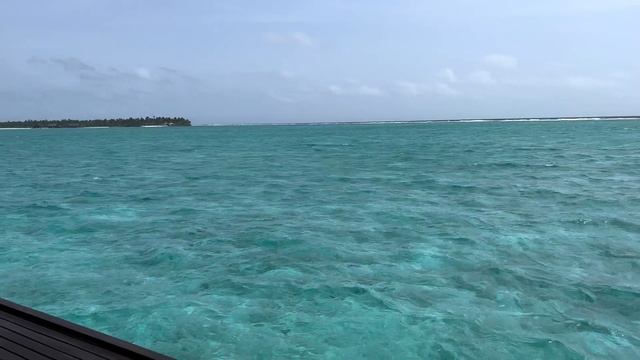 Maldives @ Summer Island - 2023 - 4K HDR смотреть онлайн