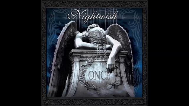 3.Nightwish - Nemo смотреть онлайн