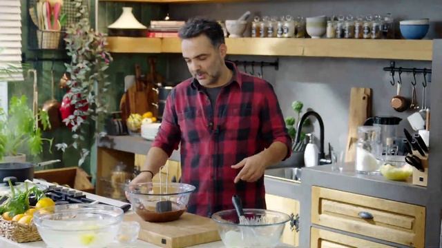 Кухня Арды (Турецкая кухня) Серия (17) смотреть онлайн