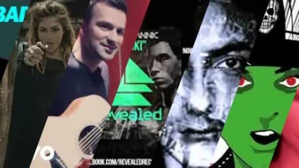 EDM|HOUSE 🎆🧨🎇