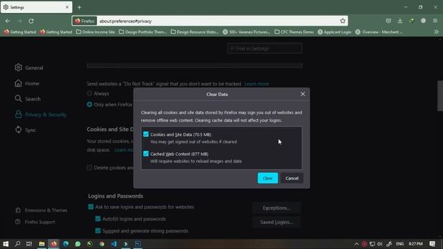How to Clear Cache in Firefox смотреть онлайн
