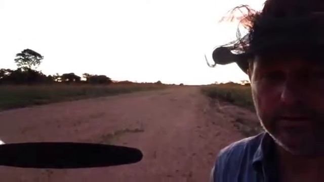 Zambia Flying Safari, Cessna 210 - No1 смотреть онлайн
