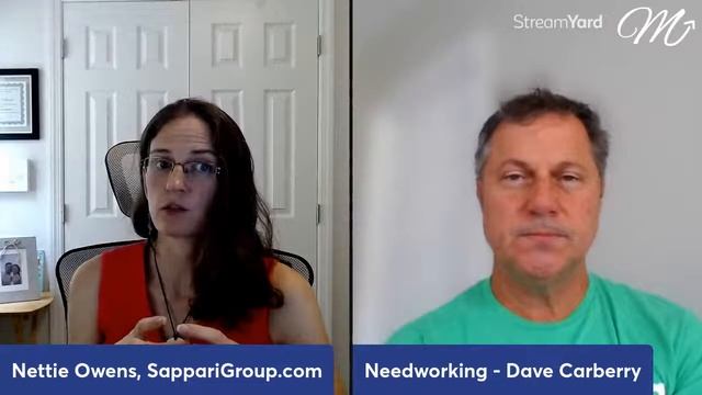 what every business needs to know right now about networking marketing смотреть онлайн