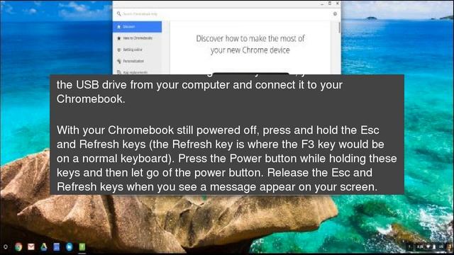 How to Restore Your Chromebook’s Original BIOS and Software If You’ve Erased It смотреть онлайн