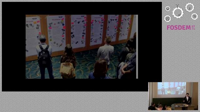 Mozilla Open Design What we learned in 2016 смотреть онлайн