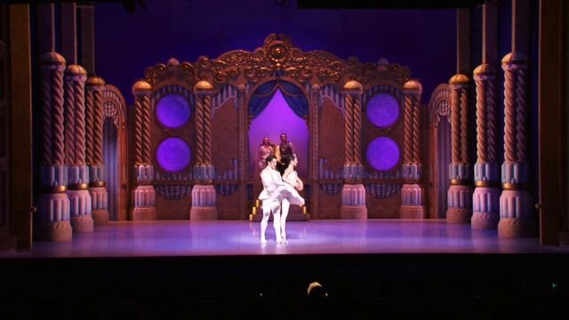 Florence Leroux Coleno Showreel short version смотреть онлайн