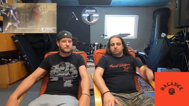 SLÁGERMETAL 🤙 | Obey The Brave - Balance (2019) 💯 смотреть онлайн