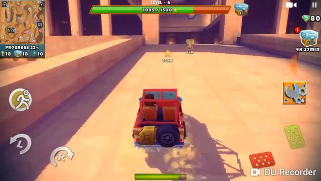 Gramy w zombie safari#2 смотреть онлайн