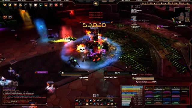 World Of Warcraft смотреть онлайн