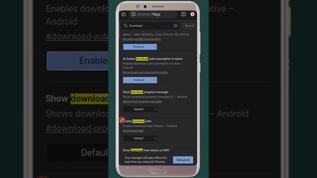 How to increase chrome download and browsing speed and enable advance settings смотреть онлайн