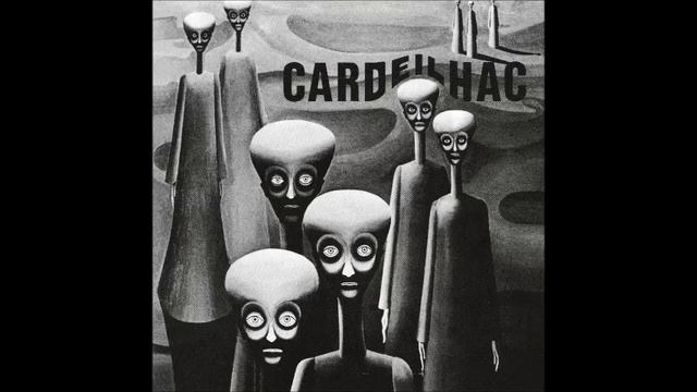 Cardeilhac - Cardeilhac (1971) (Full Album) смотреть онлайн