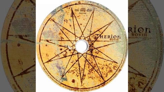 THERION - The King смотреть онлайн
