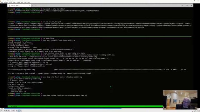 Alta3 Live Stream #3 | Setting Up an Ansible Development Station смотреть онлайн