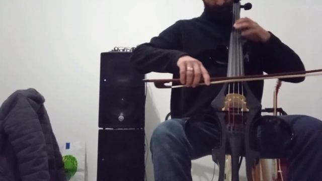 Strangerheart - Solar Flares смотреть онлайн