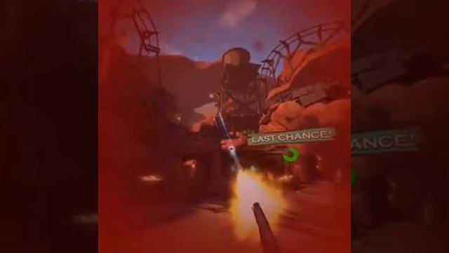 Oculus Go Dead and Buried App Gameplay Demo смотреть онлайн