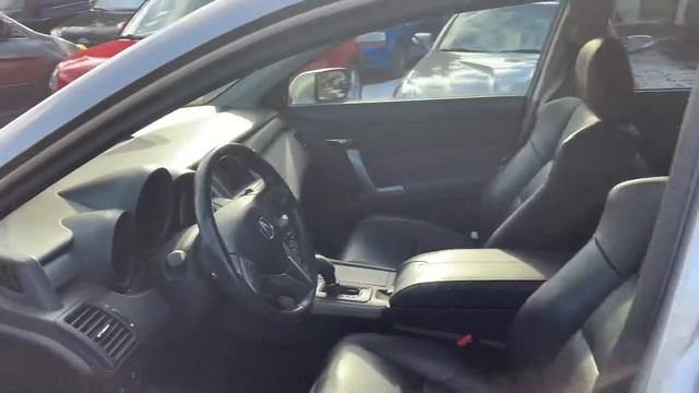 2010 Acura RDX Tech смотреть онлайн