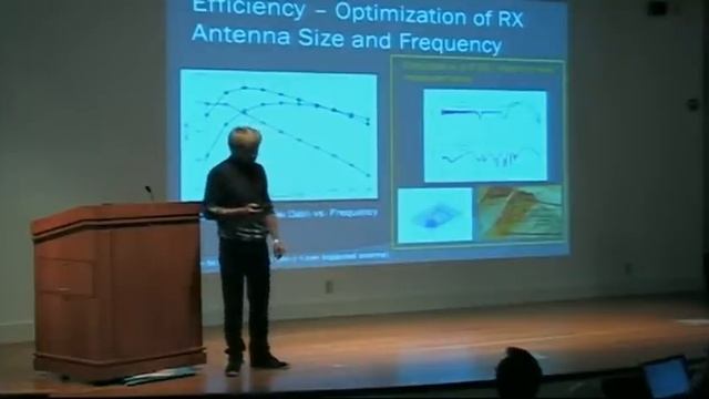 Session 7 - 4 Ultra Low Power Platforms for Human Enhancement смотреть онлайн