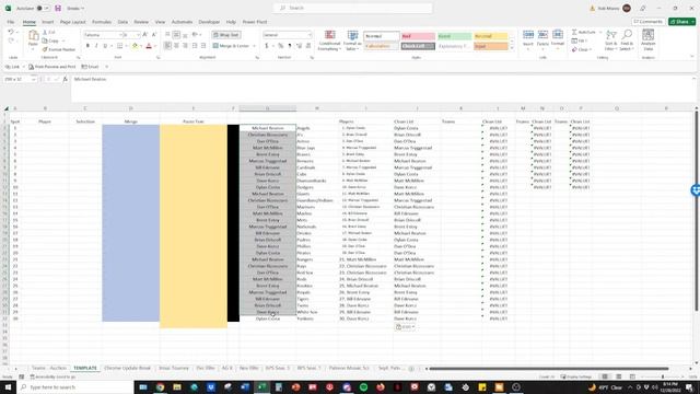 Bob's Card Market - Chrome Update Break Battle смотреть онлайн