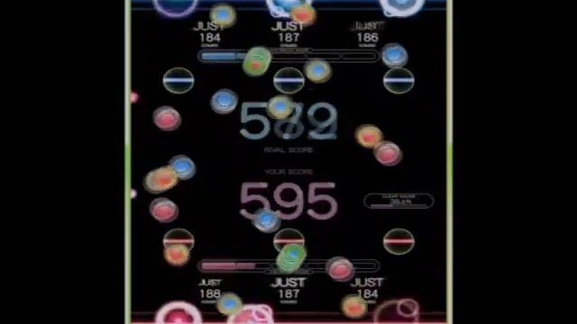 REFLEC BEAT colette THE SAFARI -DJ TOTTO mix- HARD смотреть онлайн