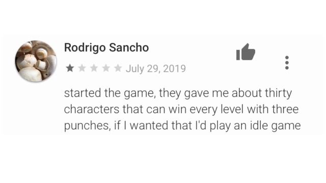 BANNED FOR BEING TOO OP?! READING APP STORE REVIEWS #2! Bleach Brave Souls! смотреть онлайн