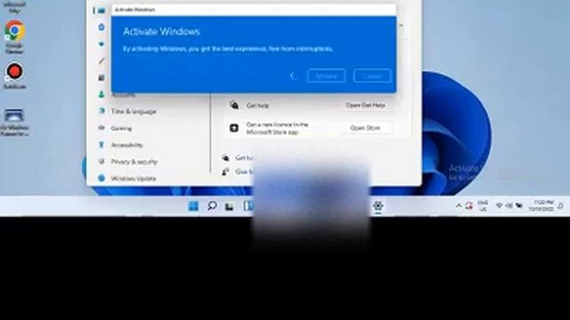 how to activate windows 11 for lifetime смотреть онлайн
