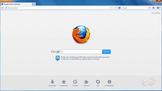 Firefox - Der abgesicherte Modus des Mozilla Browsers | Winload.de смотреть онлайн