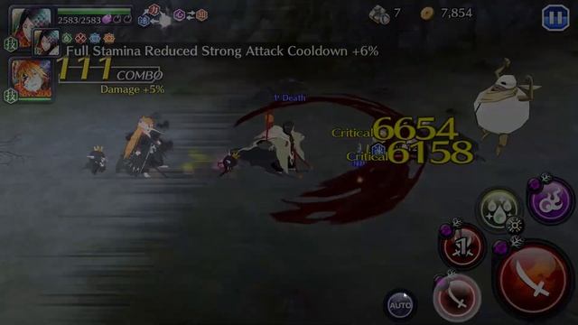 WHO IS BETTER!? SAFWY Retsu VS Artbook Ichigo Character Comparison | Bleach Brave Souls смотреть онлайн