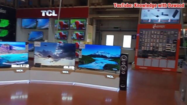 Visit of Amazing Metro Mall Karachi near Safari Park at Main University Road смотреть онлайн