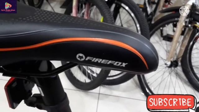 Firefox Nuke 29" full review #Bicyclebike смотреть онлайн