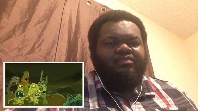 RICK'S FUNNIEST LINES | Rick and Morty 2018 (REACTION) смотреть онлайн