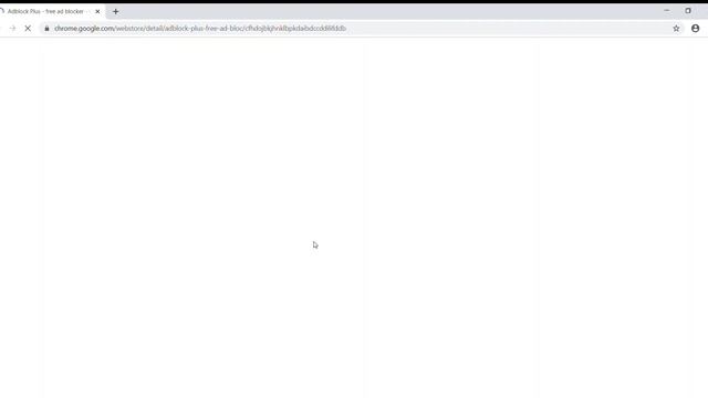How to Add Adblock Plus to Google Chrome смотреть онлайн
