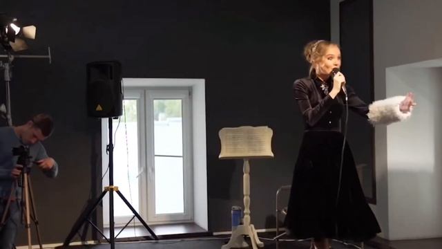 Татьяна Инюшина - Старый клён смотреть онлайн